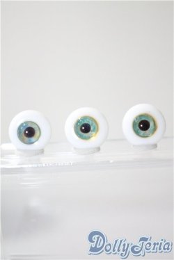 画像1: 15mm/グラスアイ U-25-05-27-044-NY-ZU