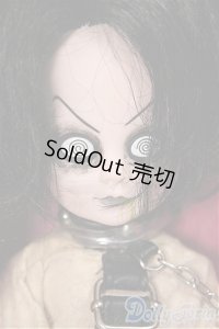 リビングデッドドールズ/Sybil/ A-25-05-14-186-NY-ZA