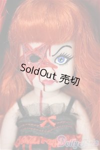 リビングデッドドールズ/ Larmes De Sang/ A-25-05-14-190-NY-ZA