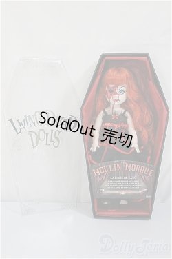 画像2: リビングデッドドールズ/ Larmes De Sang/ A-25-05-14-190-NY-ZA