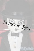 リビングデッドドールズ/Maitre Des Morts/ A-25-05-14-188-NY-ZA