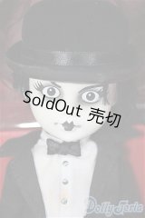リビングデッドドールズ/Maitre Des Morts/ A-25-05-14-188-NY-ZA
