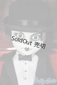 リビングデッドドールズ/Maitre Des Morts/ A-25-05-14-188-NY-ZA