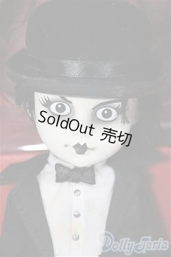 画像1: リビングデッドドールズ/Maitre Des Morts/ A-25-05-14-188-NY-ZA