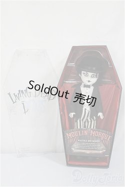 画像2: リビングデッドドールズ/Maitre Des Morts/ A-25-05-14-188-NY-ZA