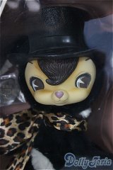 USAGI/羽ウサ HYDE×ToysField/ A-25-05-14-193-NY-ZA
