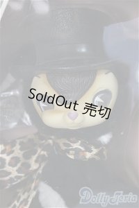 USAGI/羽ウサ HYDE×ToysField/ A-25-05-14-193-NY-ZA