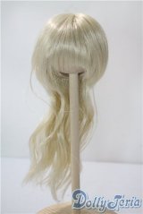 7-8inch/ウィッグ U-25-06-05-009-NY-ZU