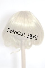 7-8inch/ウィッグ U-26-06-24-224-NY-ZU