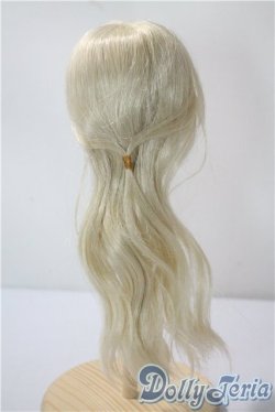 画像2: 7-8inch/ウィッグ U-25-06-05-009-NY-ZU
