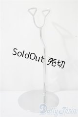 SD/スーパードルフィー専用　金属ベースCタイプ【サドルタイプ】 U-25-05-20-210-NY-ZU