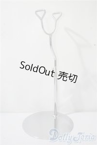 SD/スーパードルフィー専用　金属ベースCタイプ【サドルタイプ】 U-25-05-20-210-NY-ZU