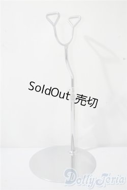 画像1: SD/スーパードルフィー専用　金属ベースCタイプ【サドルタイプ】 U-25-05-20-210-NY-ZU