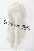 9inch/ウィッグ U-25-06-05-038-NY-ZU
