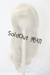 9inch/ウィッグ U-25-06-05-038-NY-ZU