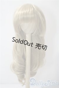 9inch/ウィッグ U-25-06-05-038-NY-ZU