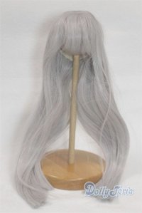 8-9inch/ウィッグ/インチ　BJD　MJD　ドール用 A-25-05-28-024-NY-ZA