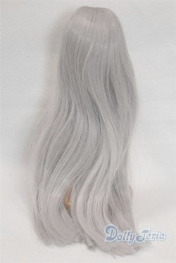 画像2: 8-9inch/ウィッグ/インチ　BJD　MJD　ドール用 A-25-05-28-024-NY-ZA