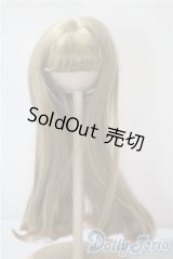 7-8inch/ウィッグ U-25-06-05-007-NY-ZU