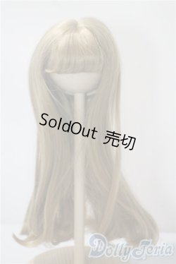 画像1: 7-8inch/ウィッグ U-25-06-05-007-NY-ZU