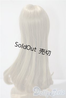 画像2: 7-8inch/ウィッグ U-25-06-05-007-NY-ZU