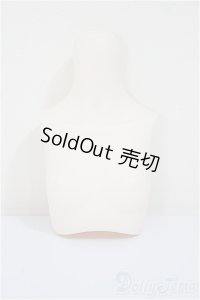 MDDIII-B-01S 上半身パーツ-S胸 / フレッシュ/BJD　球体関節人形 A-25-08-20-211-NY-ZA