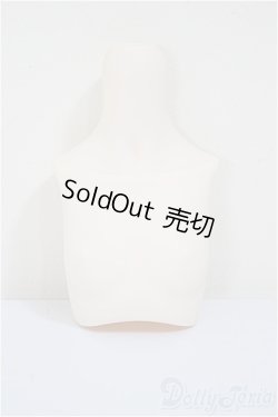 画像1: MDDIII-B-01S 上半身パーツ-S胸 / フレッシュ/BJD　球体関節人形 A-25-08-20-211-NY-ZA