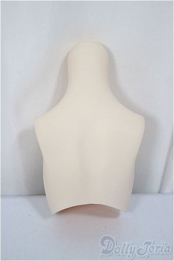 画像2: MDDIII-B-01S 上半身パーツ-S胸 / フレッシュ/BJD　球体関節人形 A-25-05-14-268-NY-ZA
