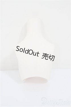 画像2: MDDIII-B-01S 上半身パーツ-S胸 / フレッシュ/BJD　球体関節人形 A-25-08-20-211-NY-ZA