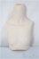 画像1: MDDIII-B-01S-SW 上半身パーツ-S胸 / セミホワイト/BJD　球体関節人形 A-25-05-14-152-NY-ZA (1)