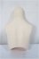 画像2: MDDIII-B-01S-SW 上半身パーツ-S胸 / セミホワイト/BJD　球体関節人形 A-25-05-14-152-NY-ZA (2)