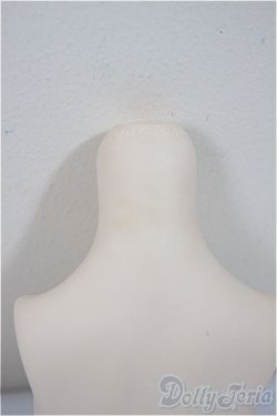 画像3: MDDIII-B-01S-SW 上半身パーツ-S胸 / セミホワイト/BJD　球体関節人形 A-25-08-20-212-NY-ZA