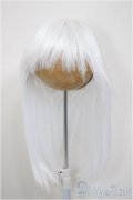 8-9inch/ウィッグ/インチ　BJD　MJD　ドール用 A-25-08-13-392-NY-ZA