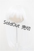 8-9inch/ウィッグ/インチ　BJD　MJD　ドール用 A-25-08-13-392-NY-ZA