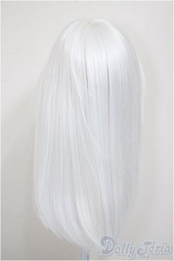 画像2: 8-9inch/ウィッグ/インチ　BJD　MJD　ドール用 A-25-08-13-392-NY-ZA
