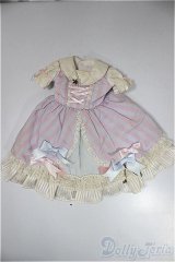 SDM/OF:キャンディーポップ・ミニ/1/4　40ｃｍ　BJD　MJD　衣装　ドール用 A-25-05-14-343-NY-ZA
