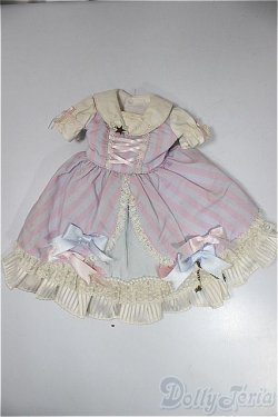 画像1: SDM/OF:キャンディーポップ・ミニ/1/4　40ｃｍ　BJD　MJD　衣装　ドール用 A-25-05-14-343-NY-ZA