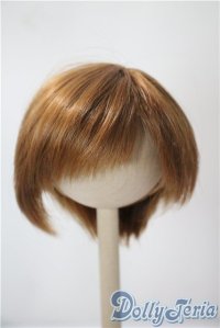 8inch/ウィッグ U-25-06-05-012-NY-ZU