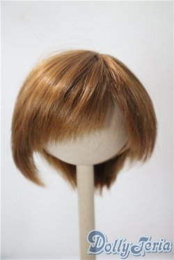 画像1: 8inch/ウィッグ U-25-06-05-012-NY-ZU