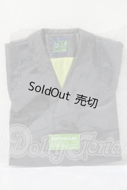 画像1: SDGrB/OF:アウター　psycho-lab様製 U-26-03-18-063-NY-ZU