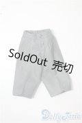 SDGｒB/OF：PSYCHO_LAB製パンツ U-25-05-27-143-NY-ZU