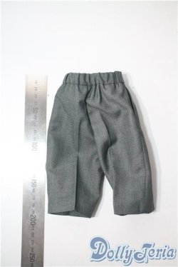 画像2: SDGｒB/OF：PSYCHO_LAB製パンツ U-25-05-27-143-NY-ZU