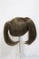 画像2: 8-9inch/ウィッグ/インチ　BJD　MJD　ドール用 A-25-08-13-363-NY-ZA (2)