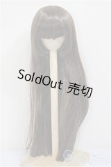 9-10inch/ウィッグ/インチ　BJD　MJD　ドール用 A-25-06-25-396-NY-ZA