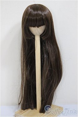 画像1: 9-10inch/ウィッグ/インチ　BJD　MJD　ドール用 A-25-06-25-396-NY-ZA