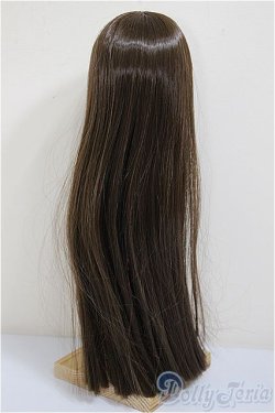 画像2: 9-10inch/ウィッグ/インチ　BJD　MJD　ドール用 A-25-06-25-396-NY-ZA