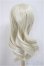 画像2: 9-10inch/ウィッグ/インチ　BJD　MJD　ドール用 A-25-08-06-393-NY-ZA (2)
