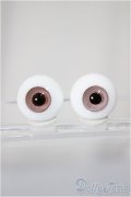18mm/グラスアイ/ドール用　アイ A-25-05-14-342-NY-ZA