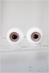 18mm/グラスアイ/ドール用　アイ A-25-05-14-342-NY-ZA