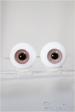 画像1: 18mm/グラスアイ/ドール用　アイ A-25-05-14-342-NY-ZA